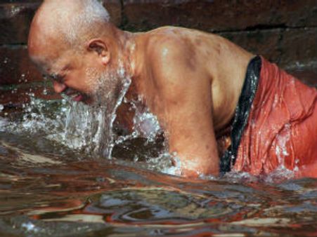 મહાકુંભમાં વંસત પંચમીએ આજે અંતિમ શાહી સ્નાન