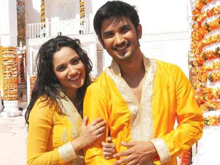 Pics : ટૉપ ટેન રીયલ લાઇફ ટીવી કપલ્સ