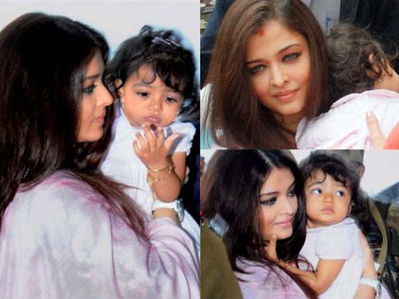 અમિતાભની સાસરીમાં બચ્ચન પરિવાર