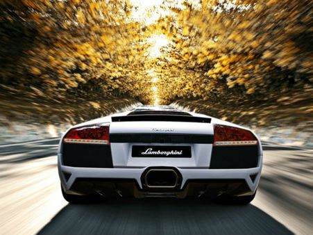 લેમ્બોર્ગિની સાથે જોડાયેલી આ વાતોથી તમે હશો અજાણ