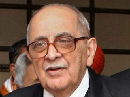 મોદી પરનો કાત્જુનો લેખ શાનદારઃ નરીમન