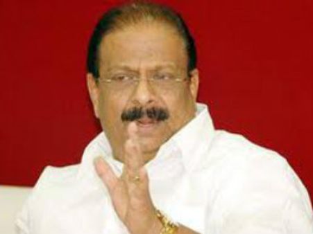 કોંગ્રેસ સાંસદે સૂર્યનેલ્લી રેપ પીડિતાને 'વૈશ્યા' કહ્યું