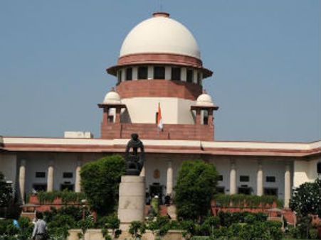 લોકાયુક્ત: ગુજરાત સરકારની રિવ્યુ પીટીશન ફગાવતી સુપ્રિમ કોર્ટ