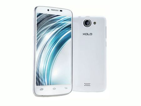 લાવા જોલો એ 1000 (Lava Xolo A1000)