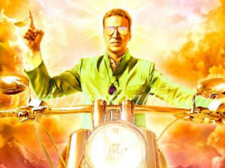 અક્ષય કુમારનો 2000 કરોડ ક્લબમાં સમાવેશ