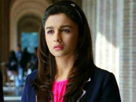 મર્ડર-રાઝ સિરીઝમાં કામ કરવા માંગે છે આલિયા