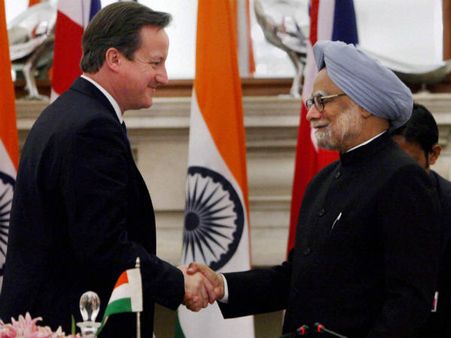 ચોપર ડીલ: કેમરુને પીએમને આપ્યો તપાસમાં મદદનો વિશ્વાસ