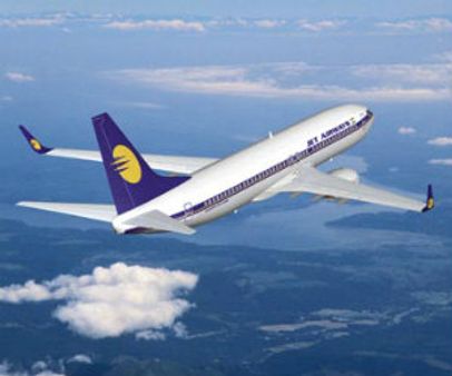 જેટ એરવેઝના ભાડામાં 50% સુધીનો ઘટાડો, 2,250 રૂપિયામાં ગમે ત્યાં ઉડો