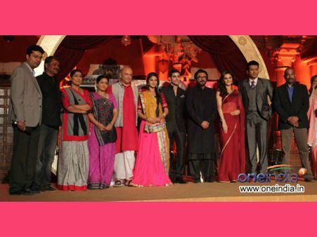 સરસ્વતી ચંદ્ર સાથે કમબૅક કરશે મોનિકા બેદી