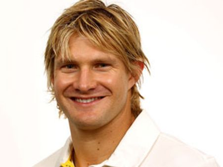 વોટ્સનની ગર્જના, ભારતના સ્પિનર્સની કરીશુ ધોલાઇ