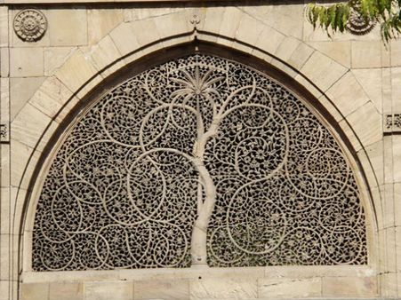 એક લટાર અમદાવાદમાં: સીદી સઇદ મસ્જિદ 