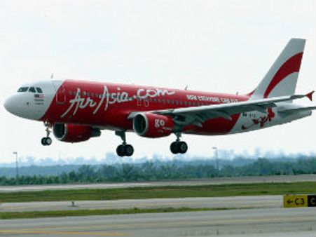 તાતા સાથે મળીને ભારતમાં ઉડવા માટે તત્પર એર એશિયા