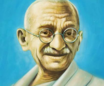 કોંગ્રેસને ગાંધી જોઇએ છે, બાપુ નહીં