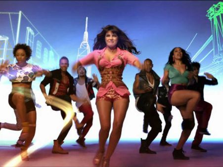 મુન્ની બદનામ, શીલા જવાન અને હવે બબલી બદમાશ