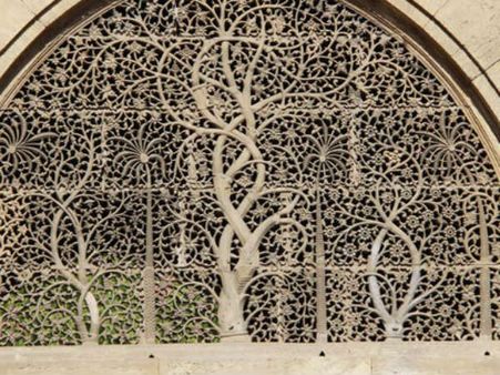 અમદાવાદનું આ અદભૂત કોતરણીકામ જોઇ તમે દંગ રહી જશો !