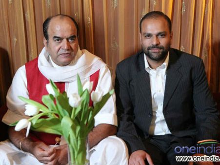 સાક્ષી-અભિષેકનું લગ્ન સમારંભ