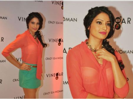 કૅમેરે ઝડપાવા આતુર અભિનેત્રીઓ