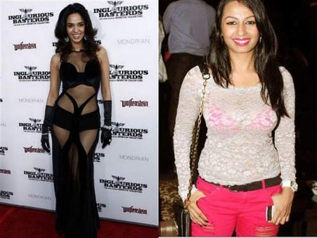 કૅમેરે ઝડપાવા આતુર અભિનેત્રીઓ