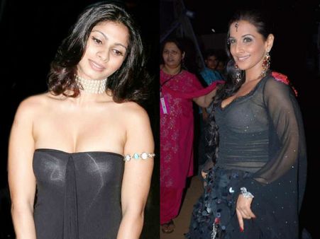 કૅમેરે ઝડપાવા આતુર અભિનેત્રીઓ