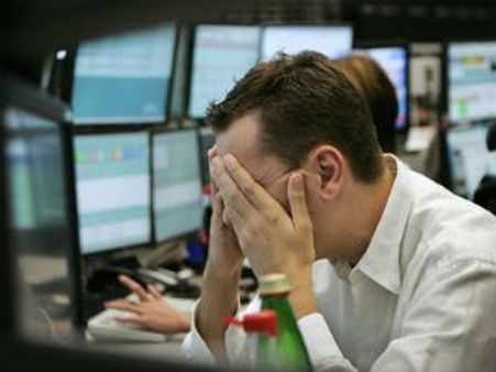 2013માં નોકરીયાતોને ઝટકો, ખુબ જ ઓછું આવશે ઇન્ક્રીમેન્ટ