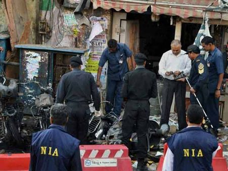 તો શું સરકારની બેદરકારીનું પરિણામ છે હૈદરાબાદ બોમ્બ વિસ્ફોટ?