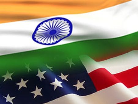 આતંકવાદ સામેની જંગમાં ભારત સાથે અમેરિકા