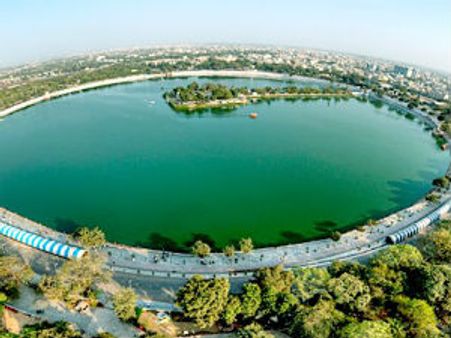 સપનામાં રખેચંદની અમદાવાદની સફર