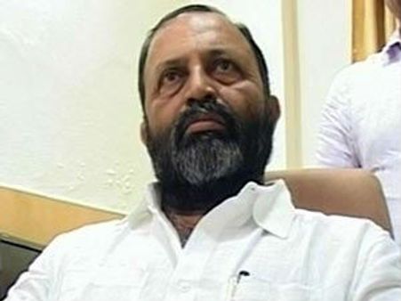 વિઠ્ઠલ રાદડિયા પુત્ર જયેશ સાથે ભાજપમાં જોડાય તેવી શક્યતા