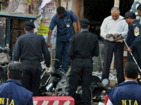 દેશના છ મોટા શહેરોમાં ગૃહમંત્રાલયનું હાઇ એલર્ટ