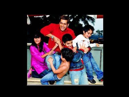 મેંટલ : સંતોષ શુક્લાની ધોલાઈ કરશે સલમાન ખાન