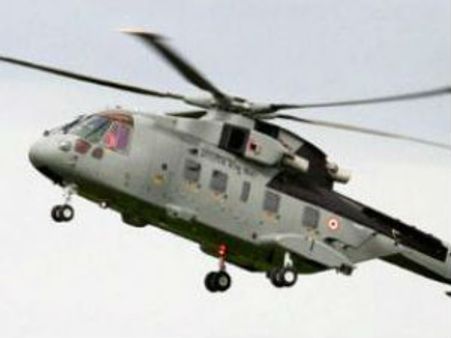 અગસ્ટા વેસ્ટલેન્ડે આપ્યો ભારત સરકારની નોટિસનો જવાબ