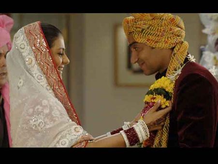 અનમૅચ લાગતી પરફેક્ટ જોડી