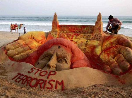 સાવધાન! મુંબઇ, દિલ્હી, કોઇમ્બતુરમાં થઇ શકે આતંકવાદી હુમલા