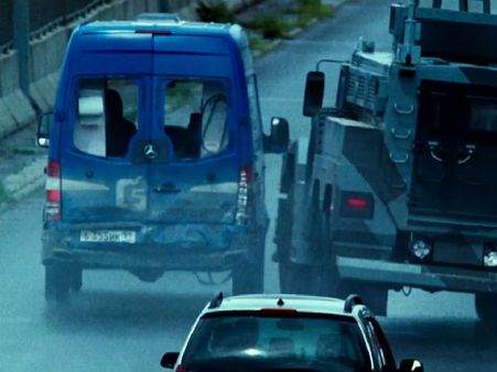 એક સીન અને કરોડો ડોલરની 132 કાર્સનો વળી ગયો કચ્ચરઘાણ