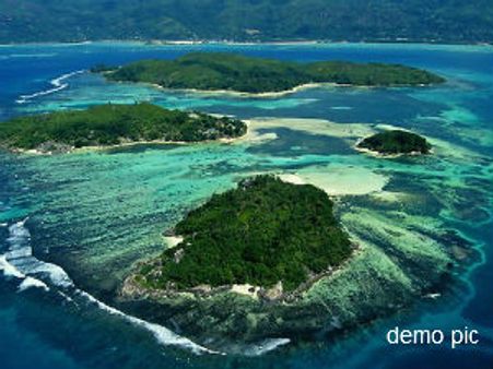 કરોડો વર્ષ પહેલા ખોવાયેલો મહાદ્વિપ મળી આવ્યો હિન્દ મહાસાગરમાં