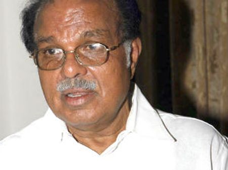 કુરિયન વિરુદ્ધ FB પર ટિપ્પણી 111 સામે કેસ દાખલ