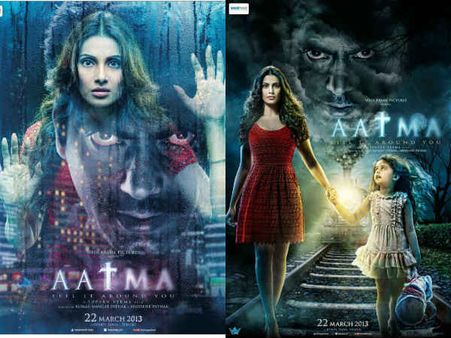 બિપાશાની આત્મામાં કોઈ રહસ્ય નથી !