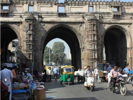 પંજાબ હુમલો, ગુજરાતમાં હાઇ એલર્ટ પંજાબ હુમલો, ગુજરાતમાં હાઇ એલર્ટ