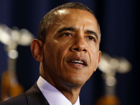 બોબી જિંદાલે કરી ઓબામાની આલોચના