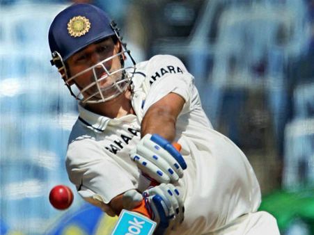 ચેન્નાઇ ટેસ્ટ: ટીમ ઇન્ડિયાનો પ્રથમ ટેસ્ટમાં 8 વિકેટે વિજય