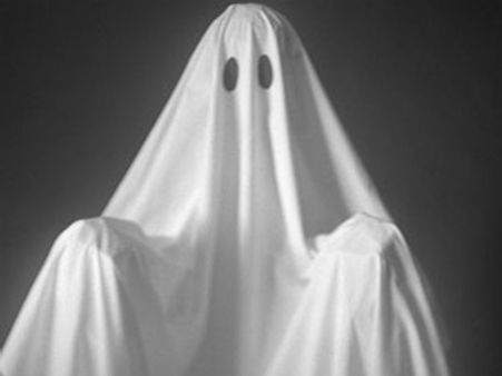 ભૂતને વળગ્યો માણસ