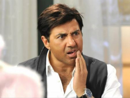 દર્શકોનો પ્રેમ ઑસ્કાર કરતાં મોટો : સન્ની દેઓલ