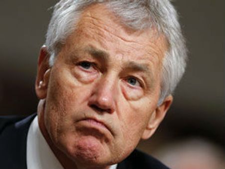 પાક.ની મુશ્કેલીઓ વધારે છે ભારત: અમેરિકન રક્ષામંત્રીના ભાષણથી વિવાદ