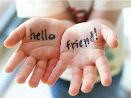 મને પુછીશ નહીં દોસ્ત કે તુ કેમ છે...!