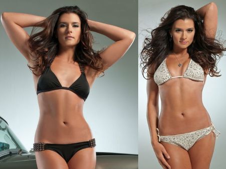 આ રેસરની અદાઓ જોઇને તમે રહી જશો દંગ