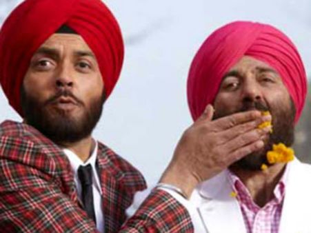 યમલા પગલા દિવાના