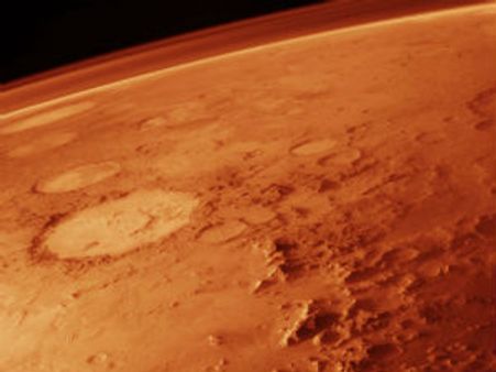 મંગળનો એકાંત સહન કરી શકે તેવા દંપત્તિની શોધ