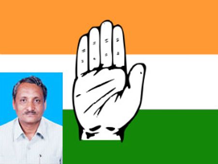 ગુજરાતના કોંગ્રેસી સાંસદ મુકેશ ગઢવીનું નિધન