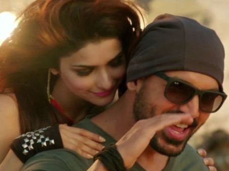 કૅરિયરને નવો વળાંક આપશે આઈ મી ઔર મૈં : પ્રાચી