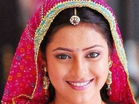 ફિલ્મની ઑફર મળતાં પ્રત્યુષાએ છોડી બાલિકા વધુ!